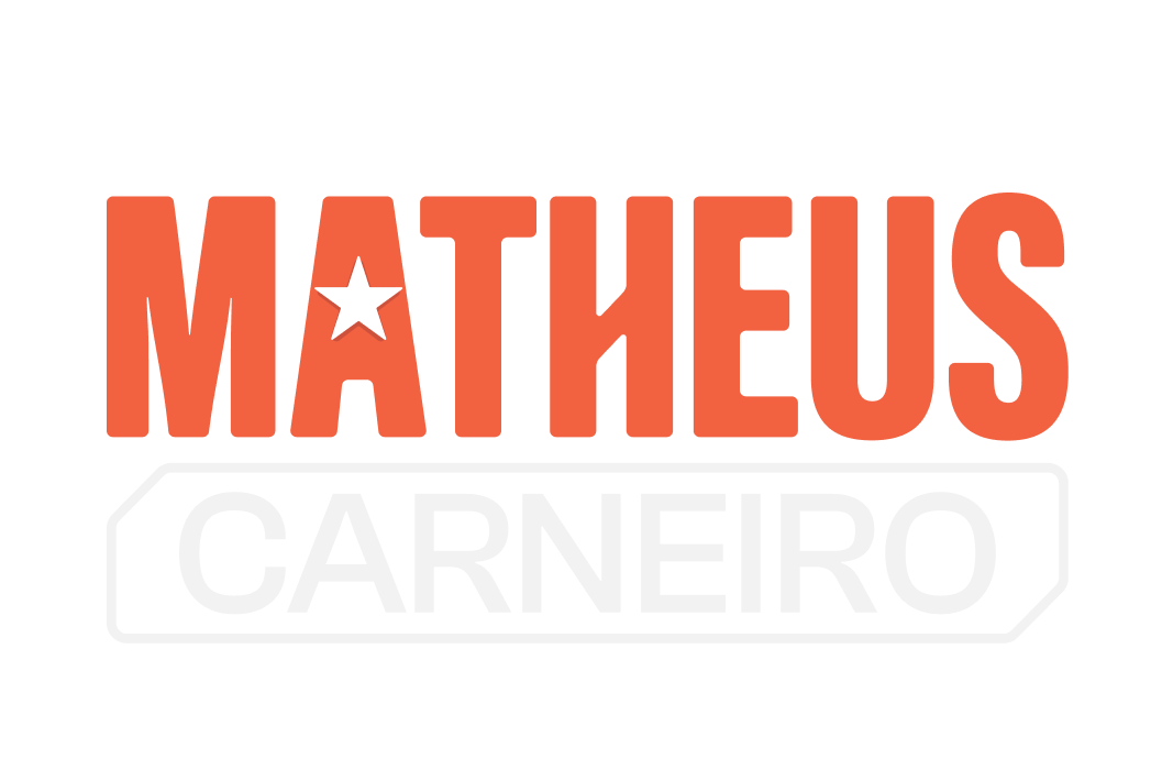Matheus Carneiro, pré-candidato a Deputado Estadual pelo Maranhão