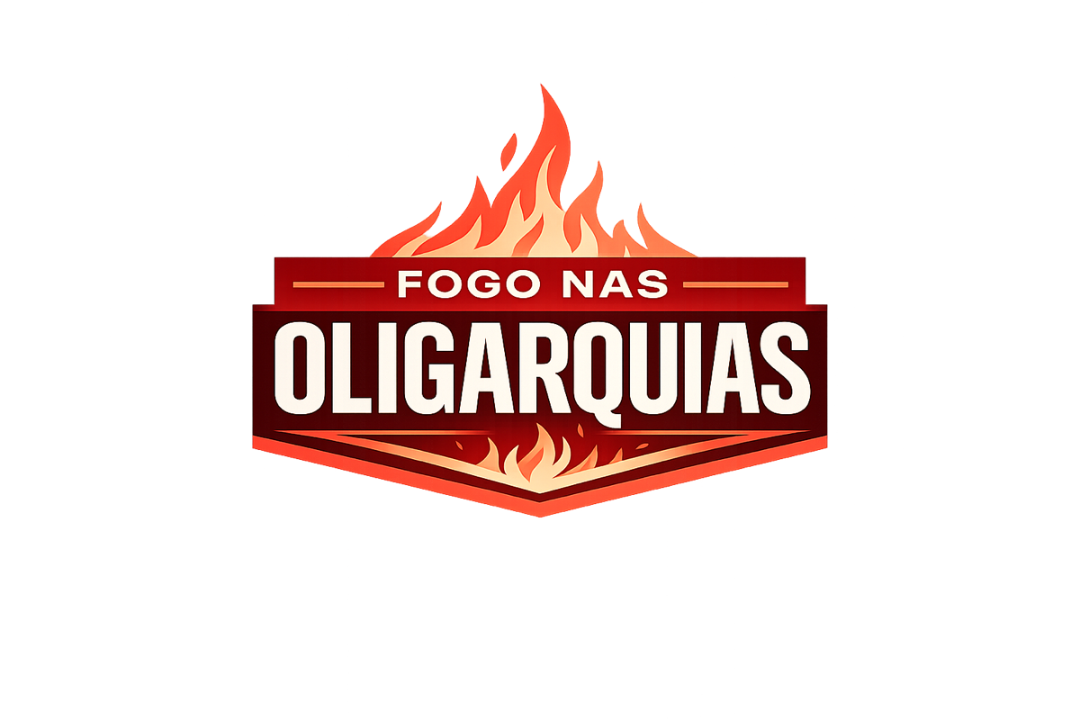 Fogo nas oligarquias